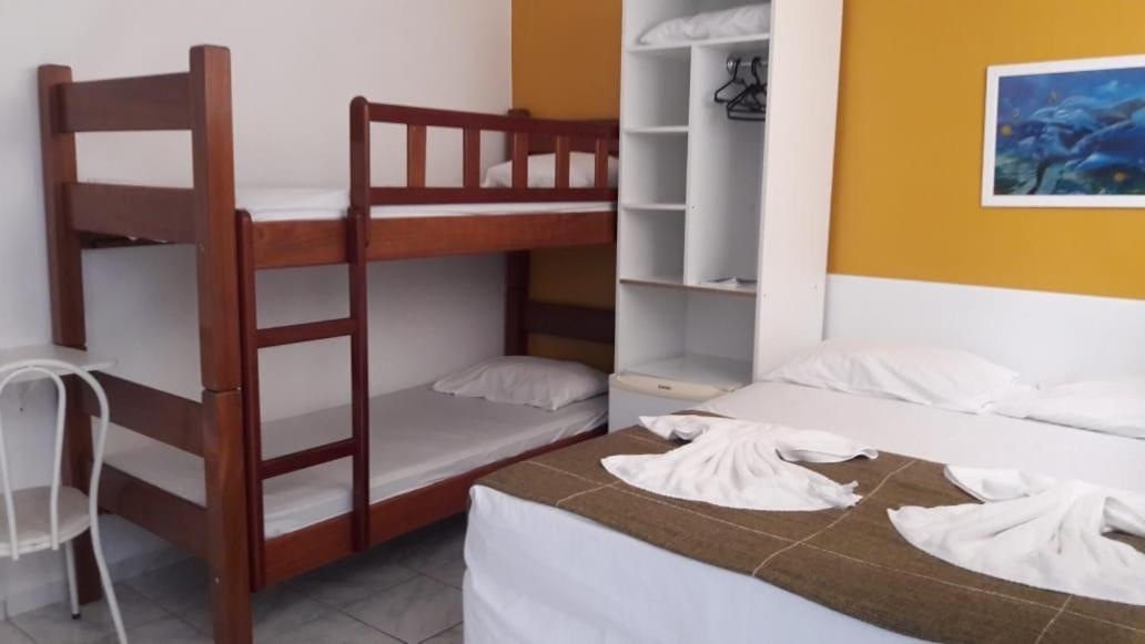 Ilha Bela Pousada Maceió المظهر الخارجي الصورة