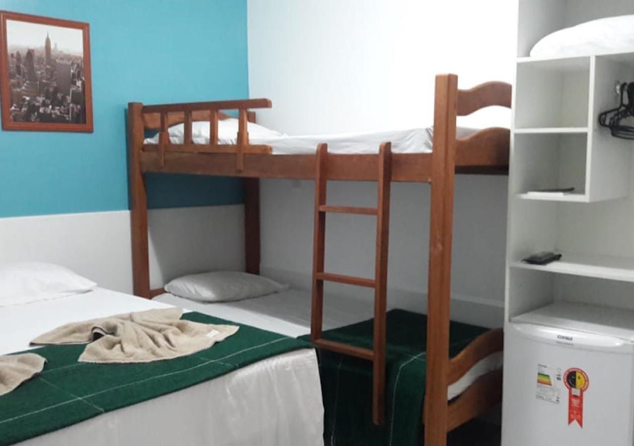 Ilha Bela Pousada Maceió المظهر الخارجي الصورة