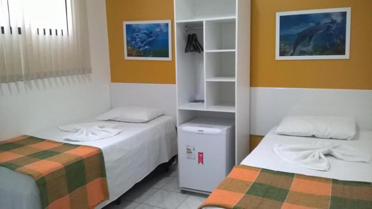 Ilha Bela Pousada Maceió المظهر الخارجي الصورة