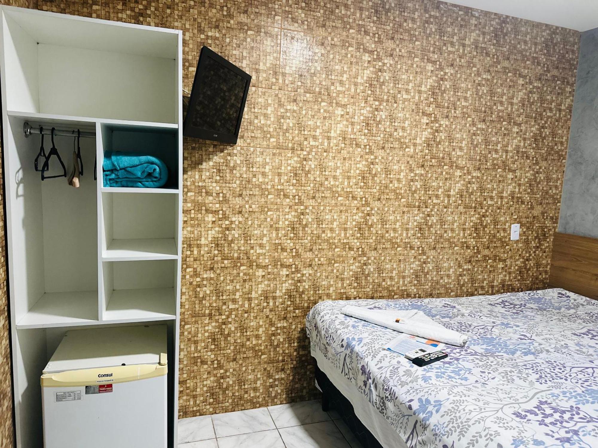 Ilha Bela Pousada Maceió المظهر الخارجي الصورة